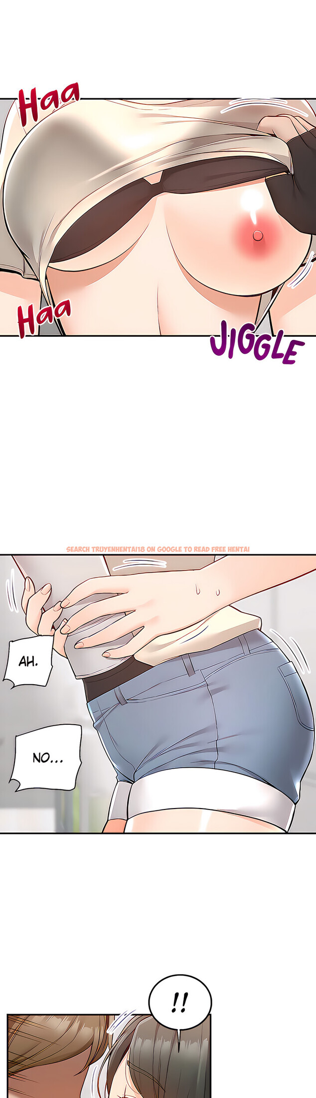 Read Hentai Image 3 043 in comic Delivery - Chapter 22 - hentaitnt.net