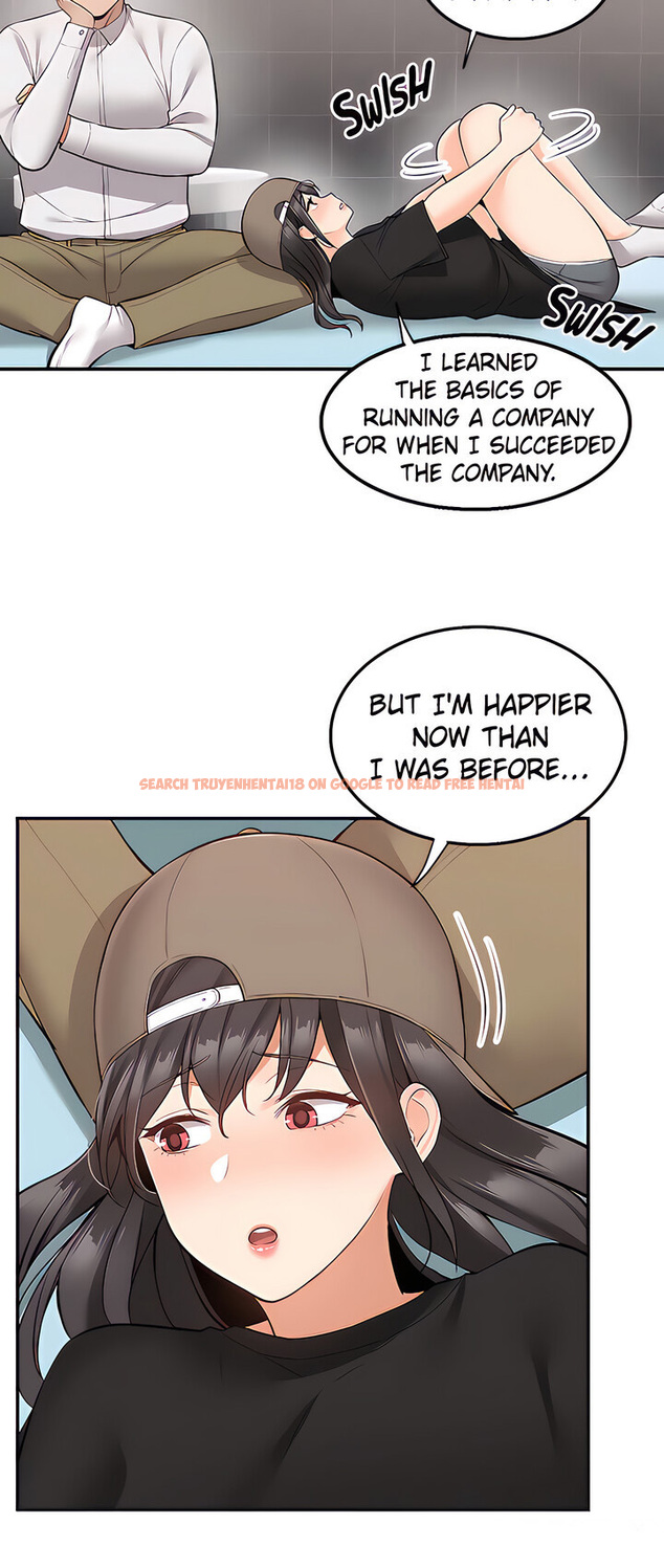 Read Hentai Image 32 045 in comic Delivery - Chapter 22 - hentaitnt.net