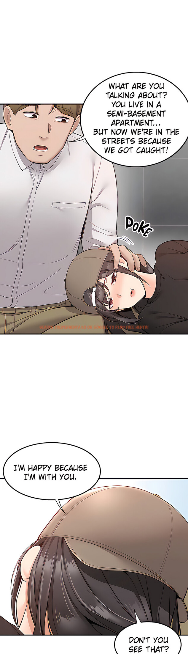 Read Hentai Image 33 045 in comic Delivery - Chapter 22 - hentaitnt.net