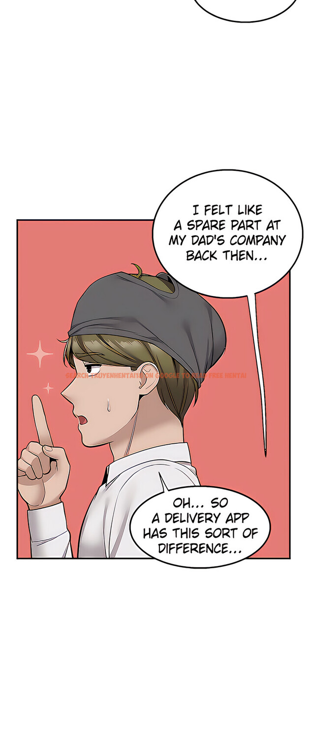 Read Hentai Image 34 045 in comic Delivery - Chapter 22 - hentaitnt.net