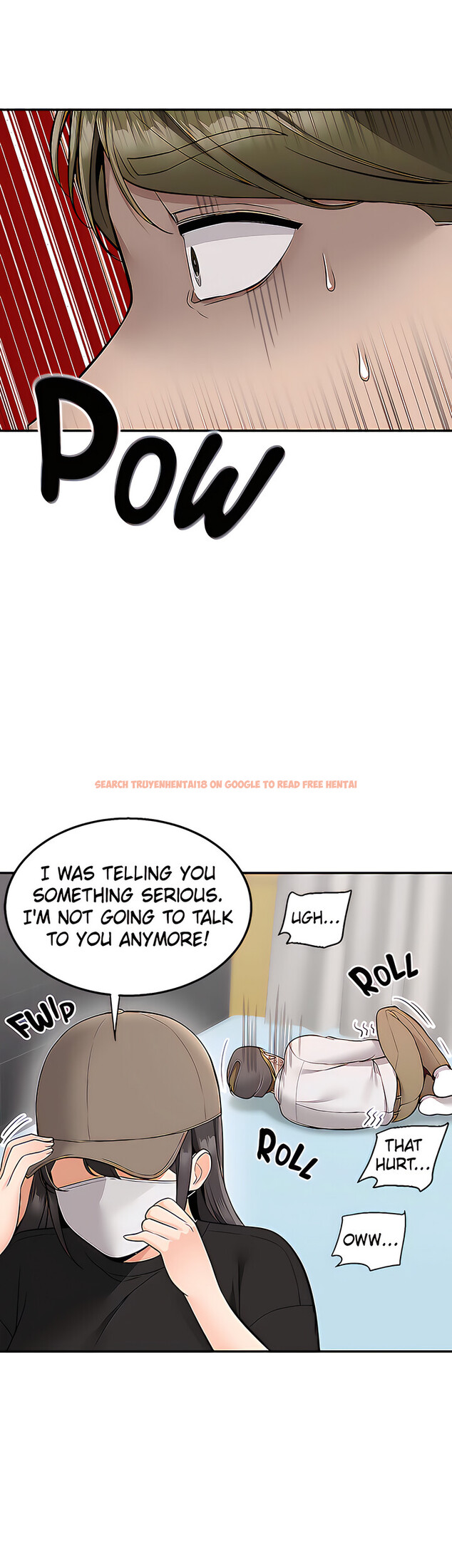 Read Hentai Image 35 045 in comic Delivery - Chapter 22 - hentaitnt.net