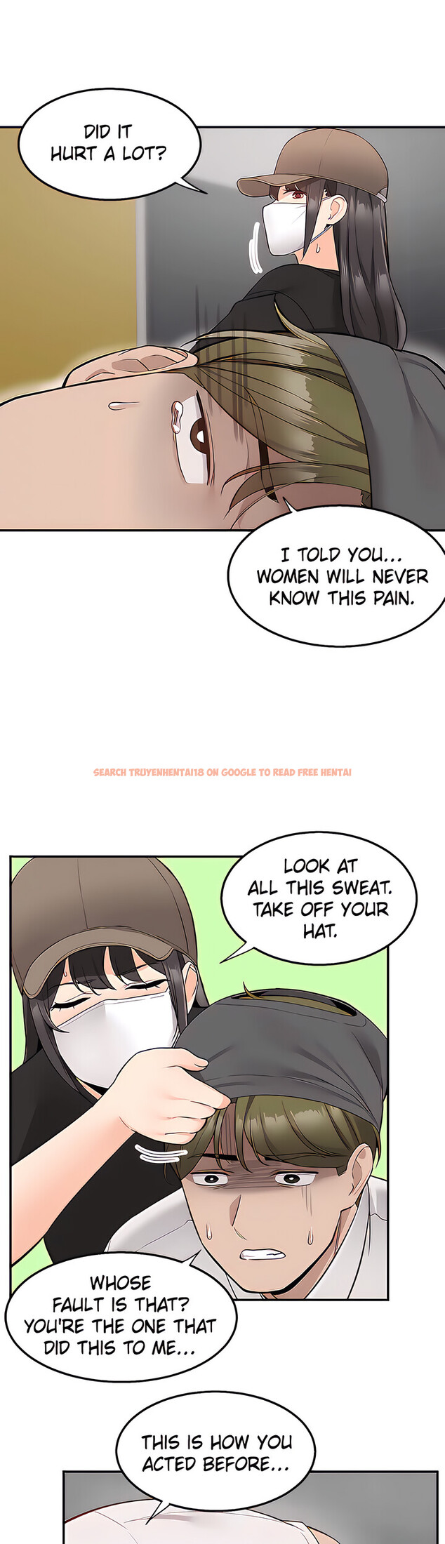 Read Hentai Image 37 045 in comic Delivery - Chapter 22 - hentaitnt.net