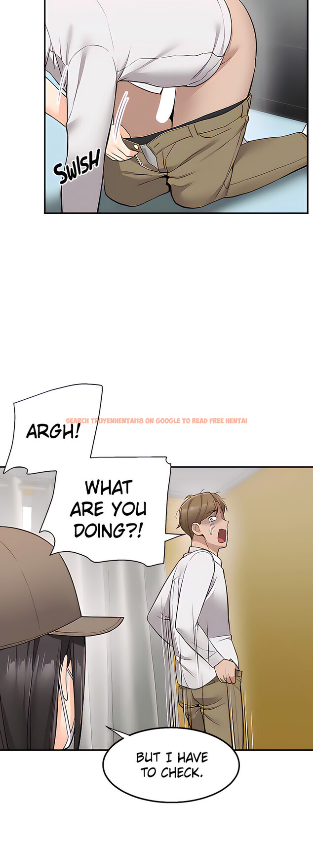 Read Hentai Image 38 045 in comic Delivery - Chapter 22 - hentaitnt.net