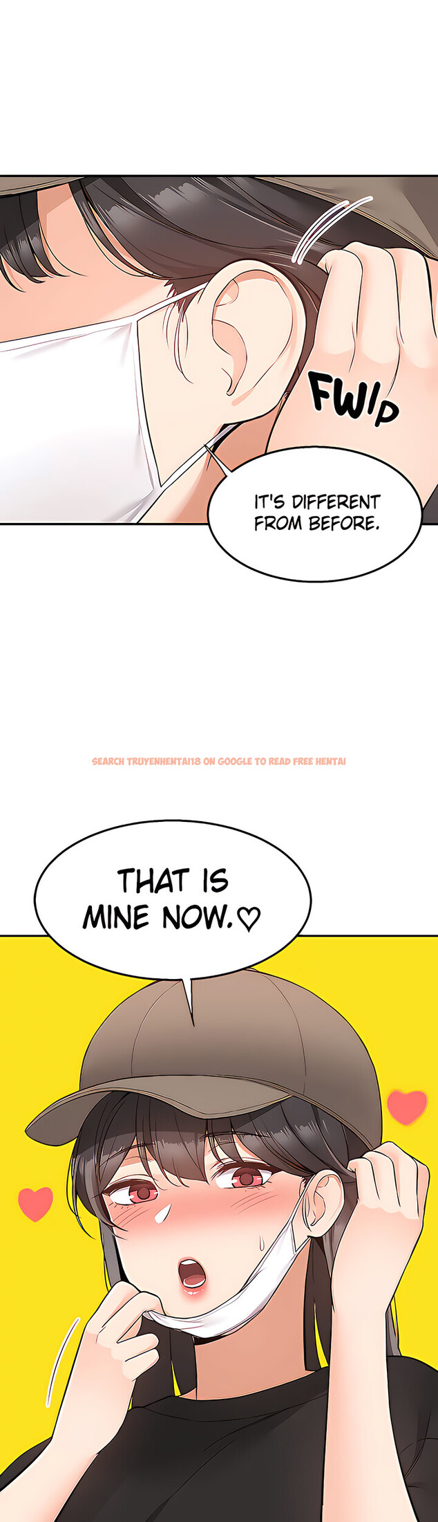 Read Hentai Image 39 045 in comic Delivery - Chapter 22 - hentaitnt.net
