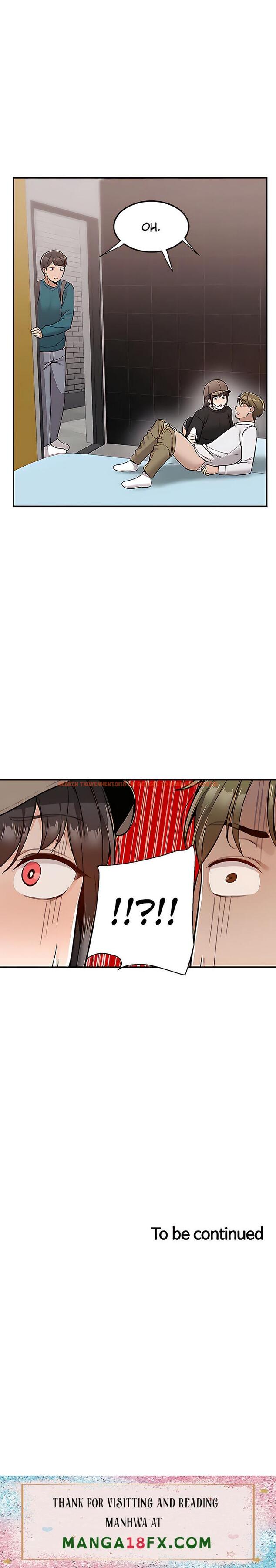 Read Hentai Image 47 046 in comic Delivery - Chapter 22 - hentaitnt.net