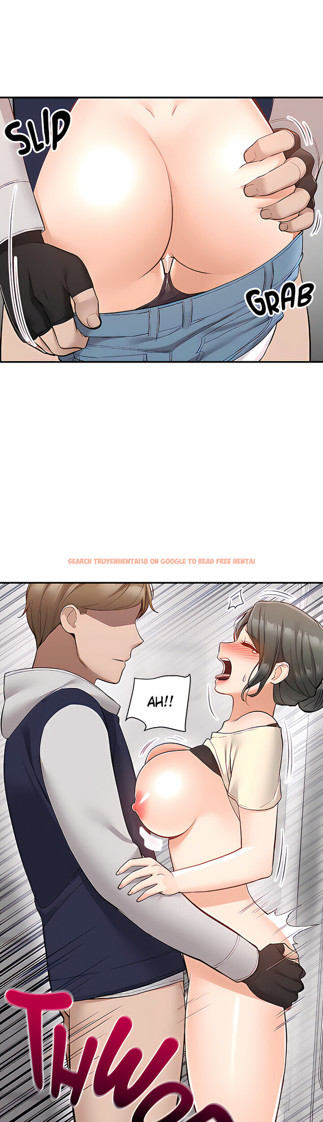 Read Hentai Image 5 043 in comic Delivery - Chapter 22 - hentaitnt.net