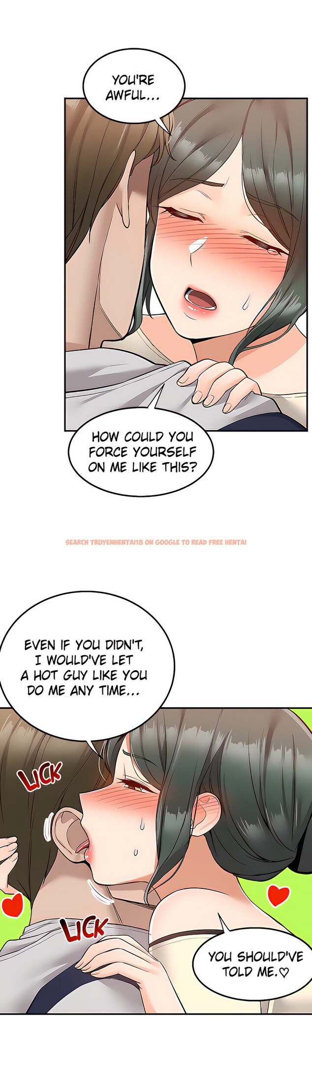 Read Hentai Image 7 043 in comic Delivery - Chapter 22 - hentaitnt.net