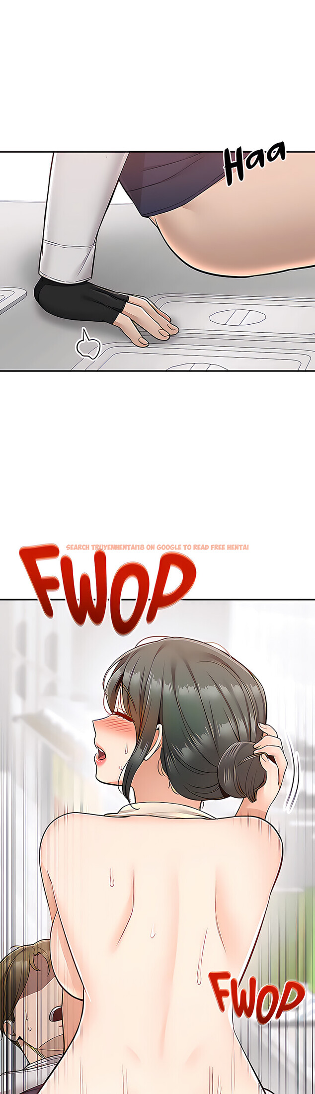 Read Hentai Image 9 044 in comic Delivery - Chapter 22 - hentaitnt.net