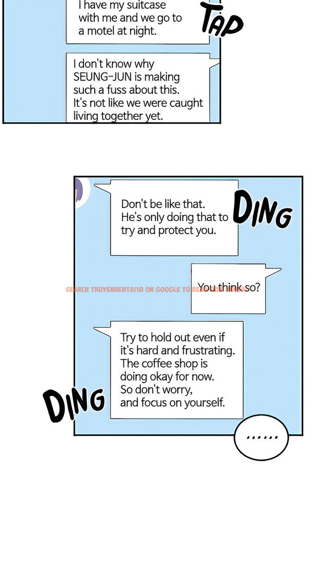 Read Hentai Image 10 097 in comic Delivery - Chapter 23 - hentaitnt.net