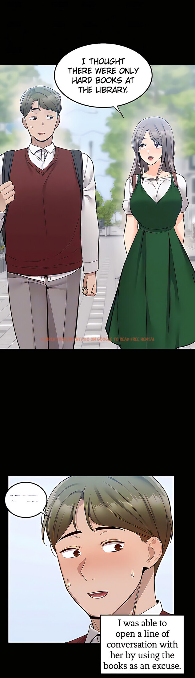 Read Hentai Image 13 097 in comic Delivery - Chapter 23 - hentaitnt.net