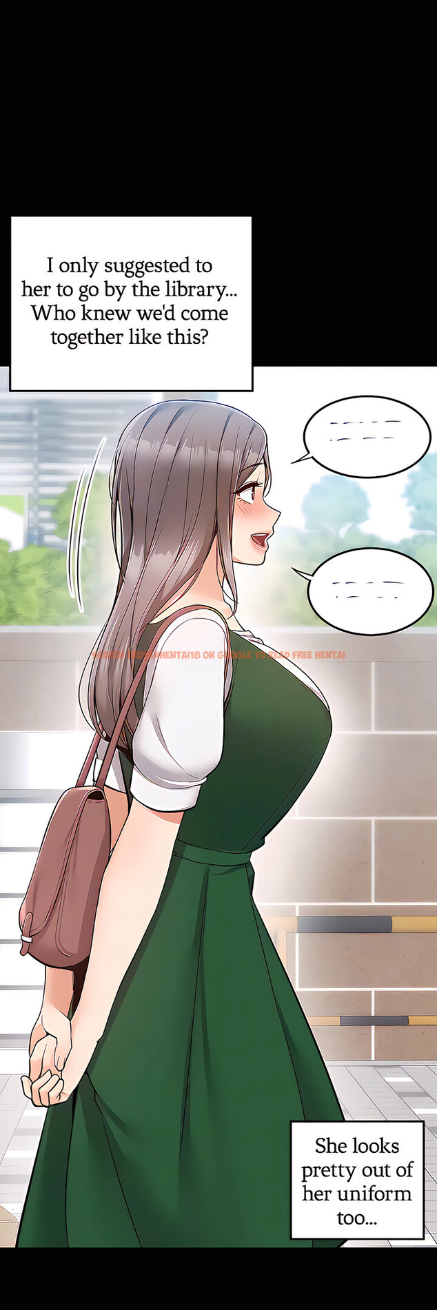 Read Hentai Image 14 097 in comic Delivery - Chapter 23 - hentaitnt.net