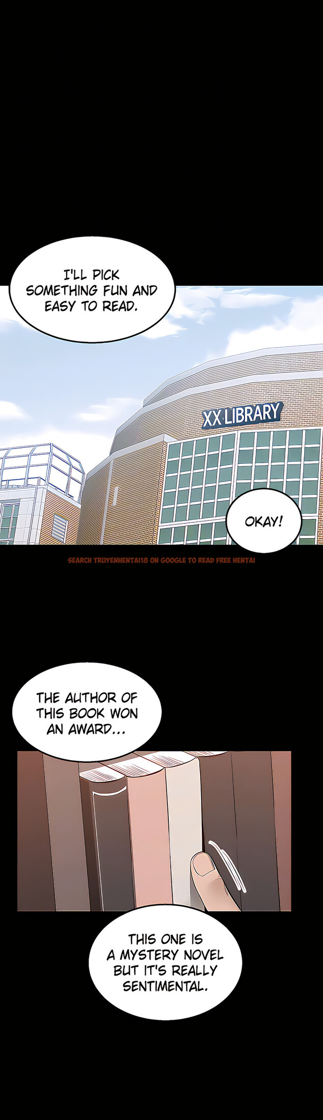 Read Hentai Image 15 097 in comic Delivery - Chapter 23 - hentaitnt.net