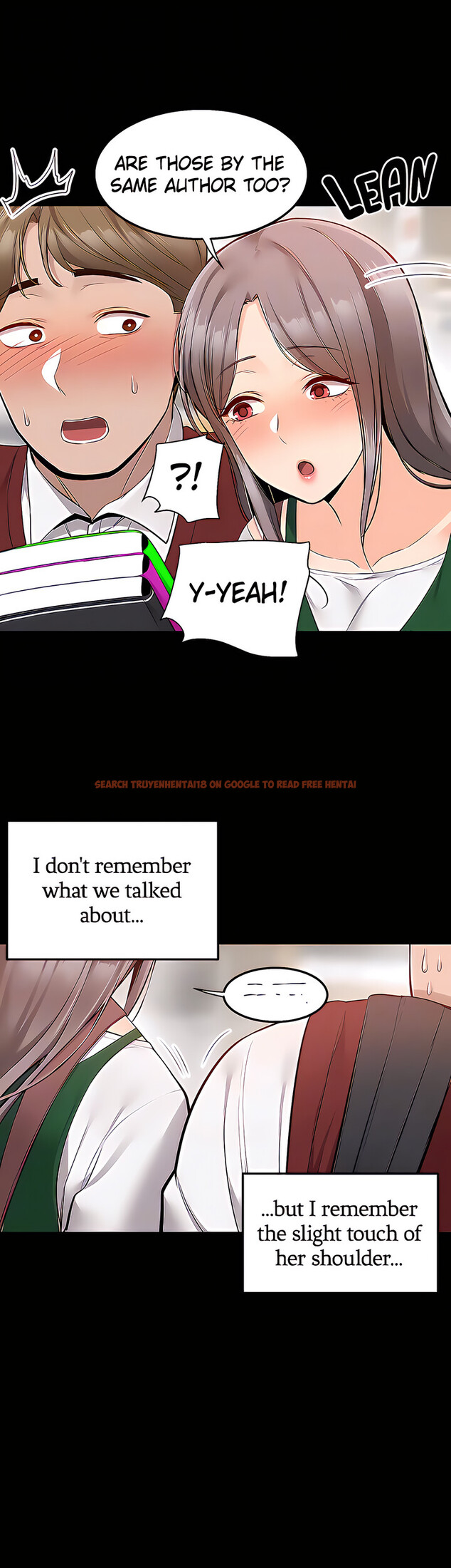 Read Hentai Image 17 097 in comic Delivery - Chapter 23 - hentaitnt.net