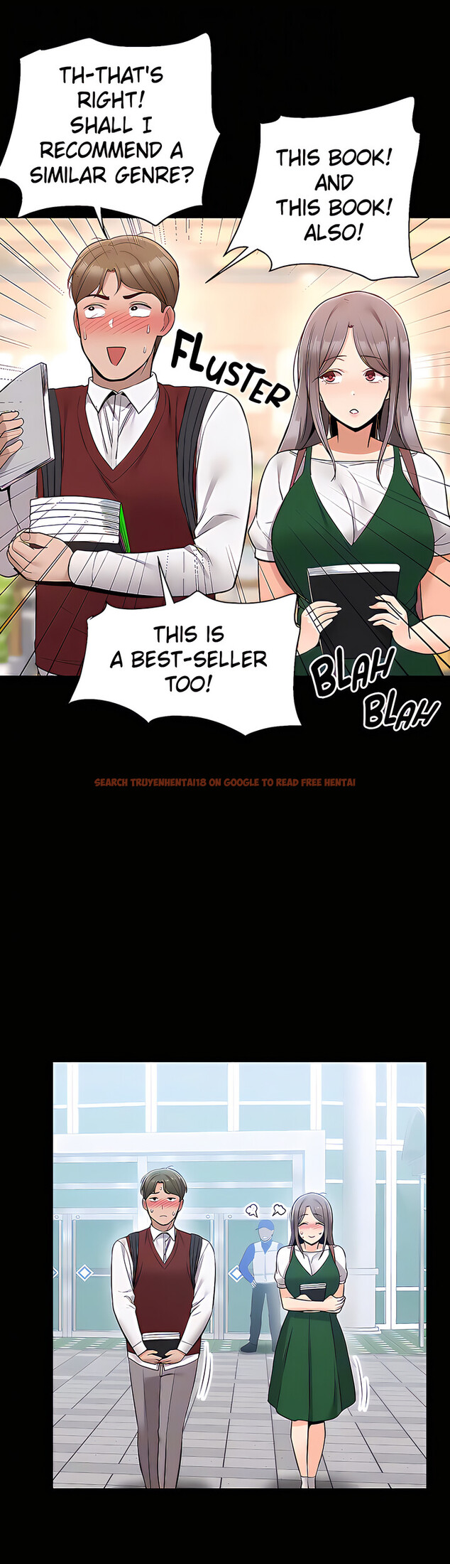 Read Hentai Image 19 097 in comic Delivery - Chapter 23 - hentaitnt.net