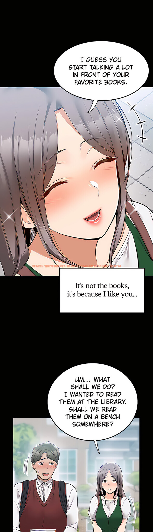 Read Hentai Image 21 098 in comic Delivery - Chapter 23 - hentaitnt.net