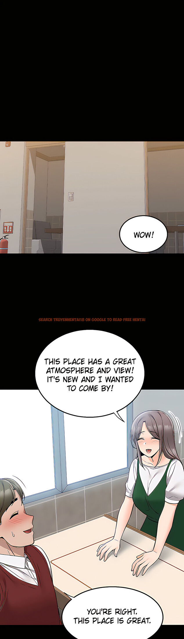 Read Hentai Image 23 098 in comic Delivery - Chapter 23 - hentaitnt.net