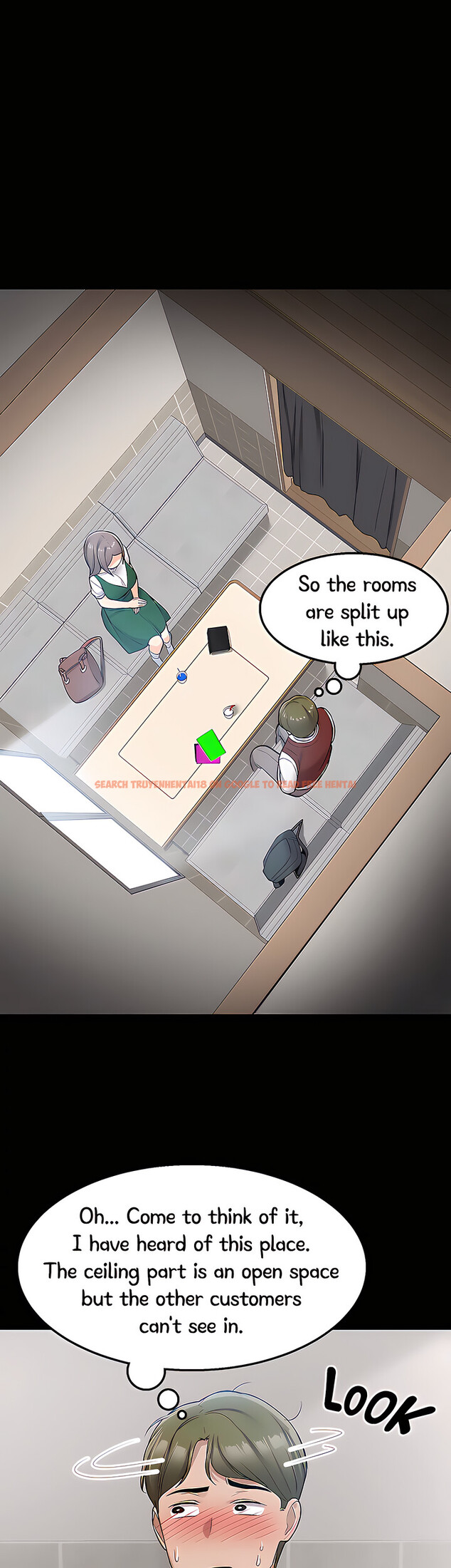 Read Hentai Image 25 098 in comic Delivery - Chapter 23 - hentaitnt.net