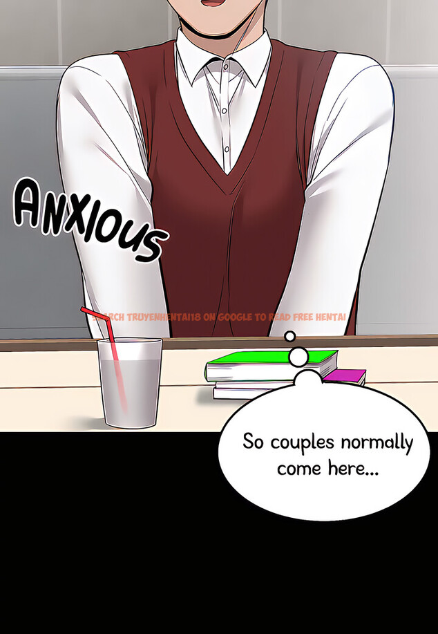 Read Hentai Image 26 098 in comic Delivery - Chapter 23 - hentaitnt.net