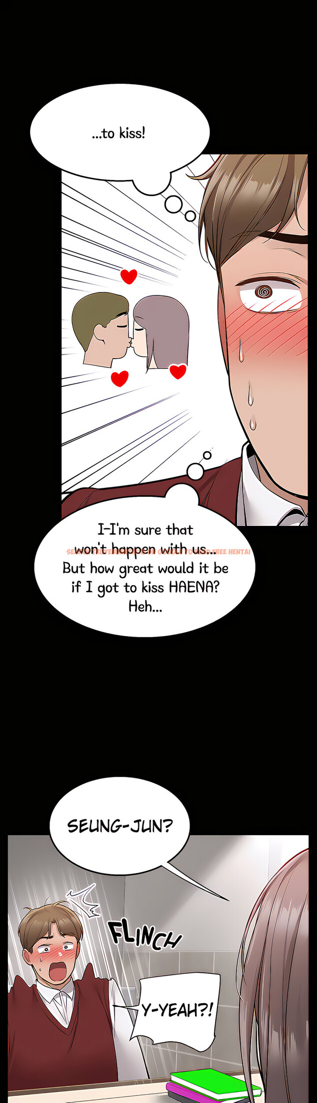 Read Hentai Image 27 098 in comic Delivery - Chapter 23 - hentaitnt.net