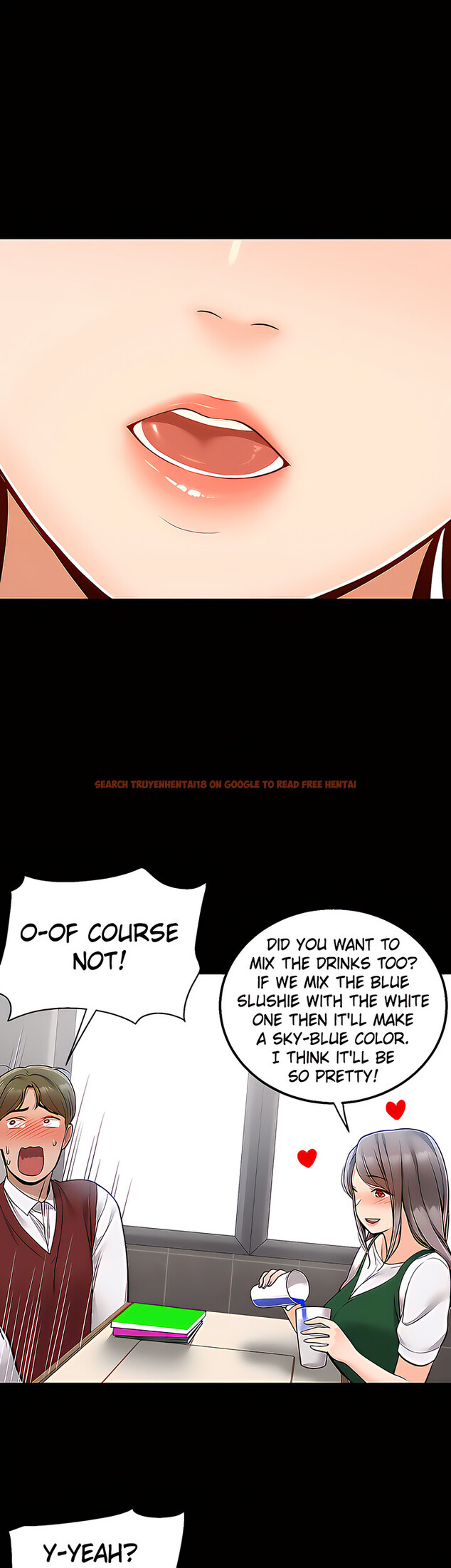 Read Hentai Image 29 098 in comic Delivery - Chapter 23 - hentaitnt.net