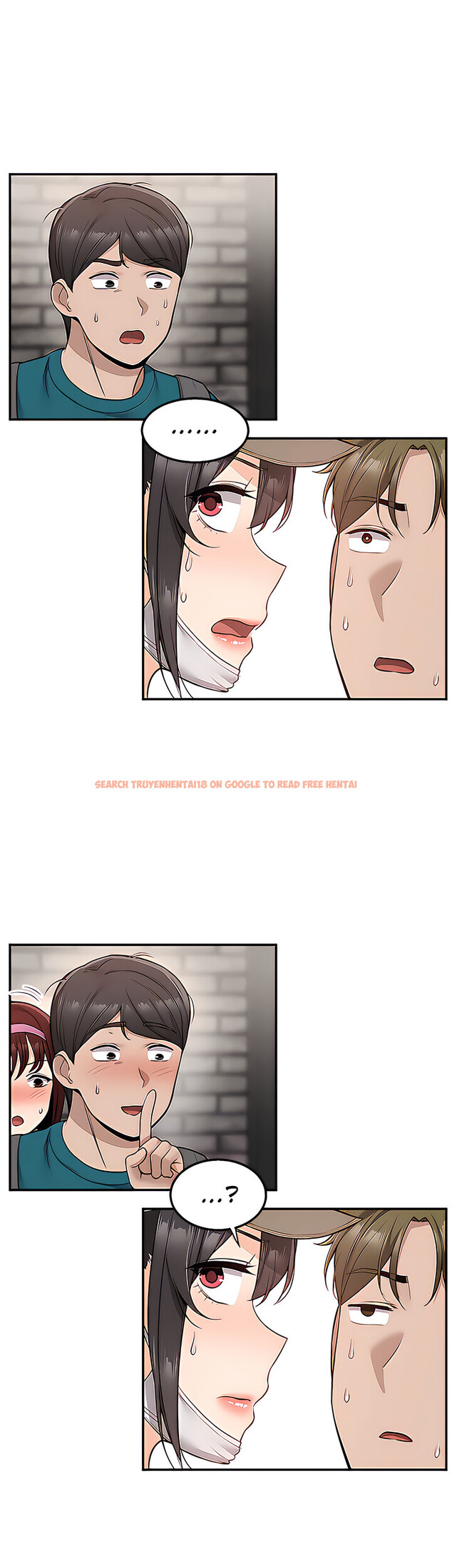 Read Hentai Image 3 097 in comic Delivery - Chapter 23 - hentaitnt.net