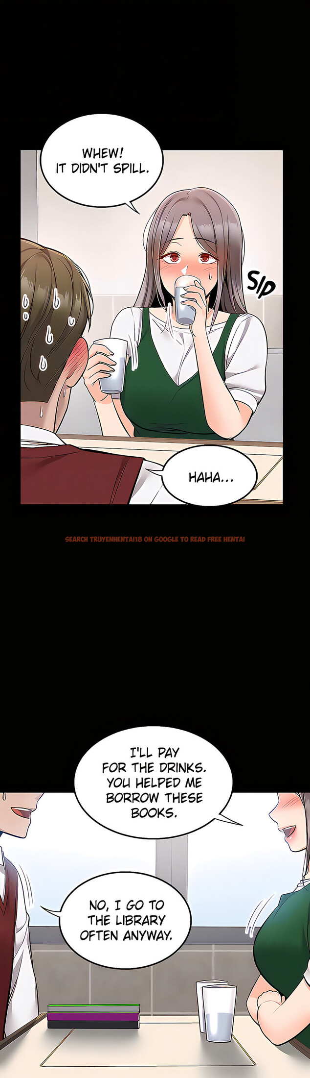 Read Hentai Image 31 098 in comic Delivery - Chapter 23 - hentaitnt.net