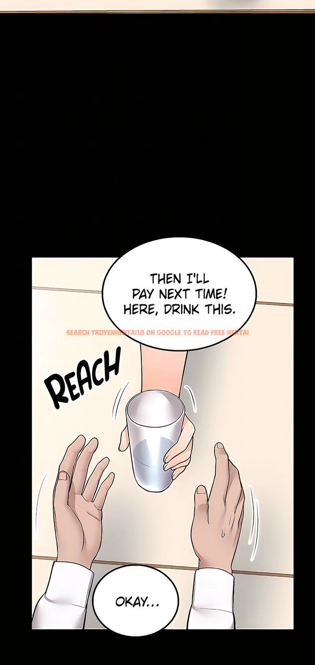 Read Hentai Image 32 098 in comic Delivery - Chapter 23 - hentaitnt.net