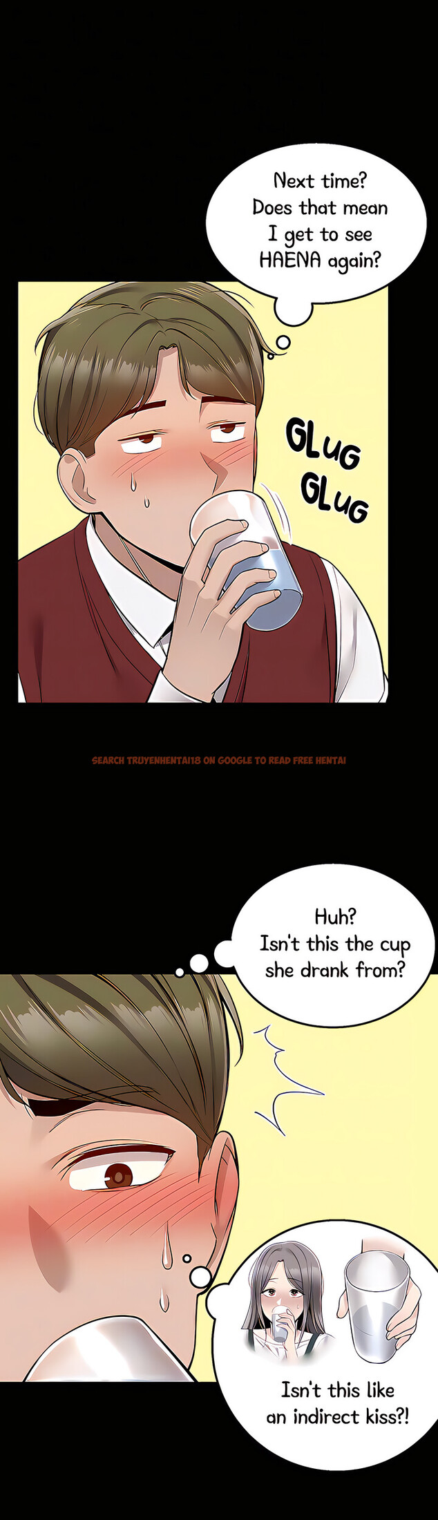 Read Hentai Image 33 098 in comic Delivery - Chapter 23 - hentaitnt.net