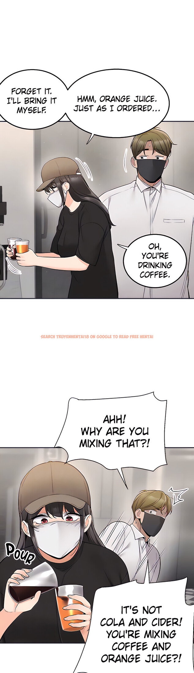 Read Hentai Image 37 098 in comic Delivery - Chapter 23 - hentaitnt.net