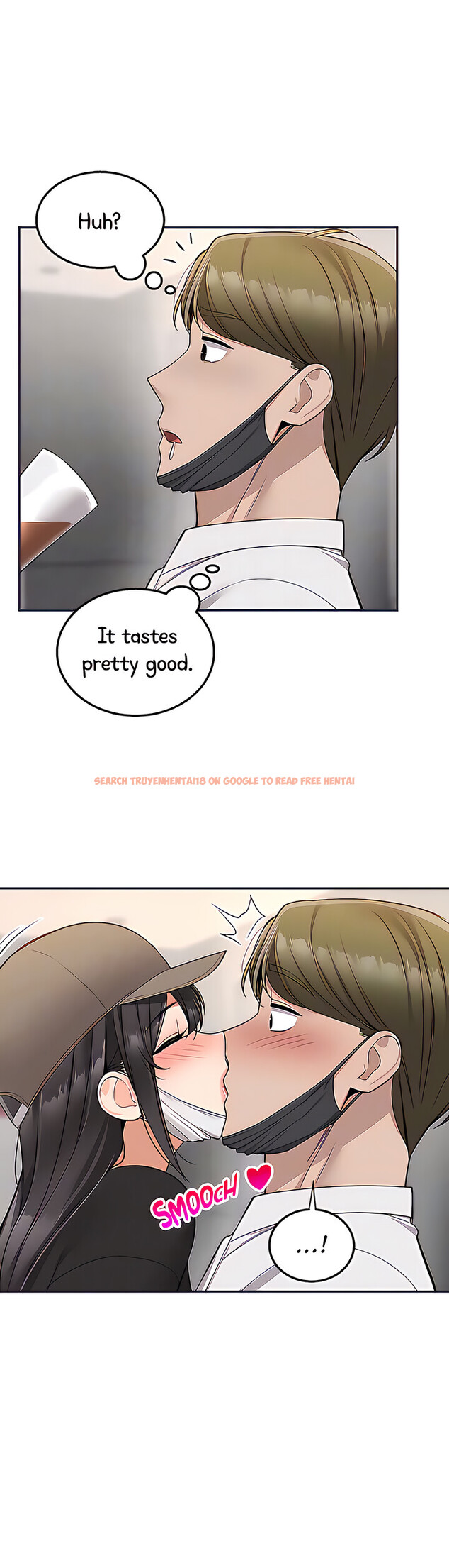 Read Hentai Image 39 099 in comic Delivery - Chapter 23 - hentaitnt.net