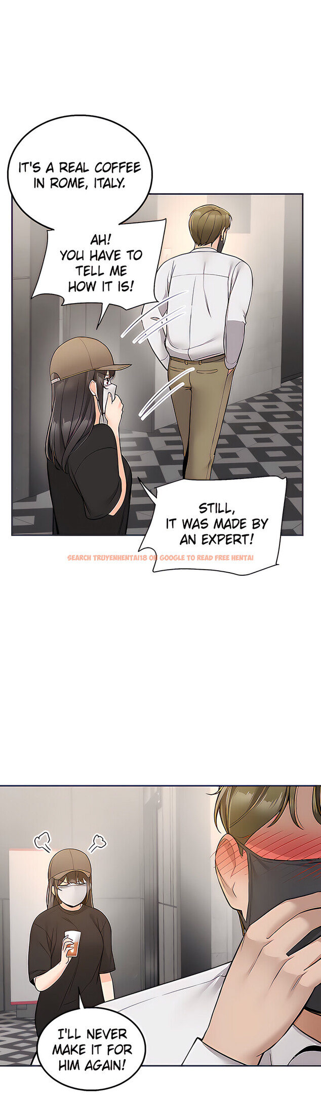 Read Hentai Image 41 099 in comic Delivery - Chapter 23 - hentaitnt.net