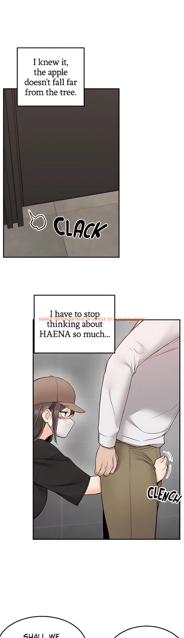 Read Hentai Image 43 099 in comic Delivery - Chapter 23 - hentaitnt.net
