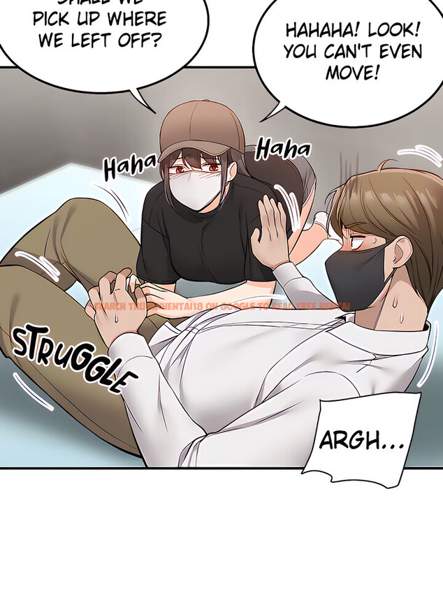 Read Hentai Image 44 099 in comic Delivery - Chapter 23 - hentaitnt.net