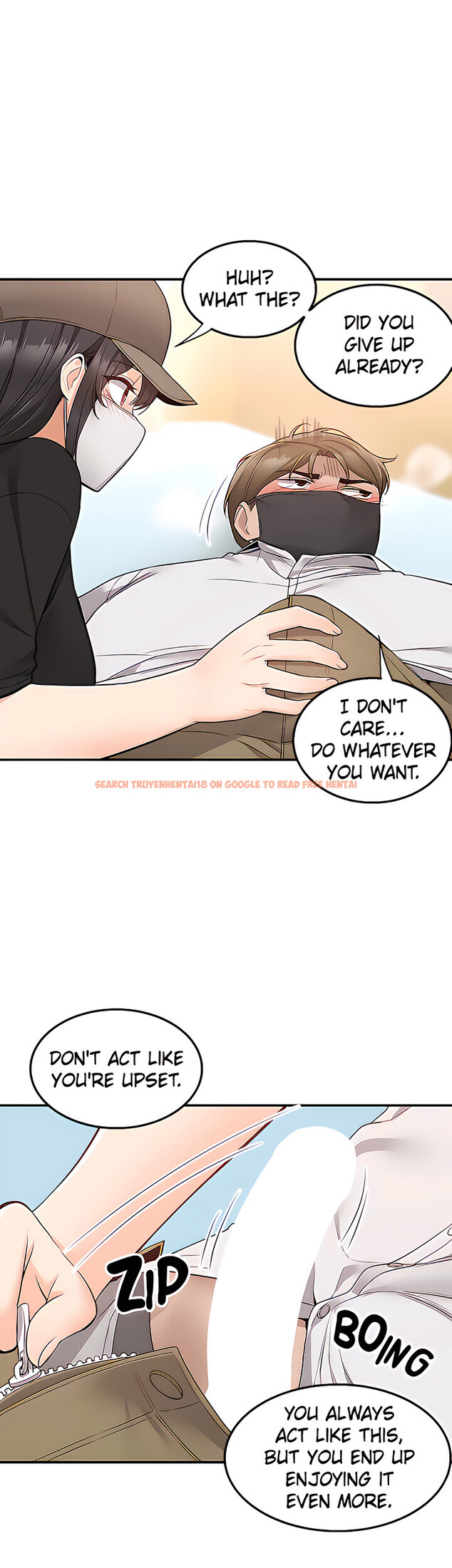 Read Hentai Image 45 099 in comic Delivery - Chapter 23 - hentaitnt.net
