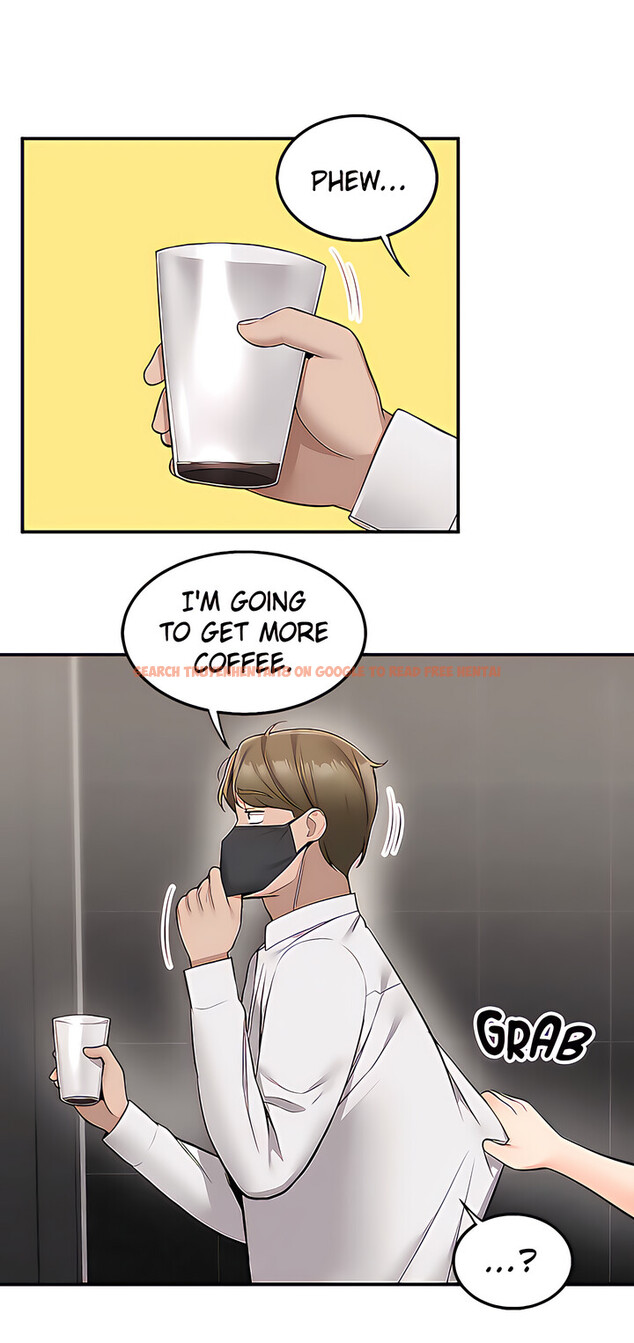 Read Hentai Image 6 097 in comic Delivery - Chapter 23 - hentaitnt.net