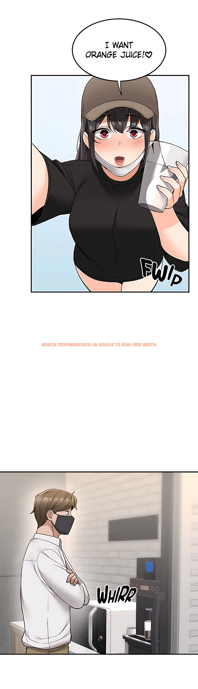 Read Hentai Image 7 097 in comic Delivery - Chapter 23 - hentaitnt.net