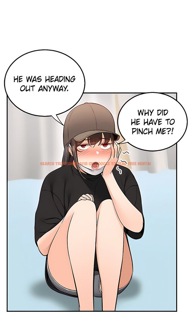 Read Hentai Image 8 097 in comic Delivery - Chapter 23 - hentaitnt.net