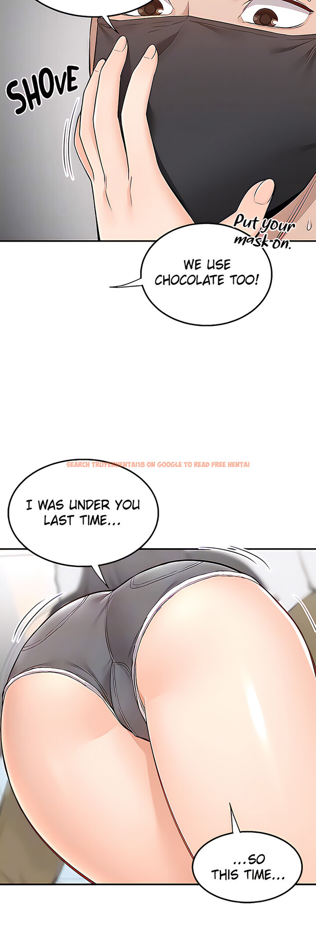Read Hentai Image 11 125 in comic Delivery - Chapter 24 - hentaitnt.net