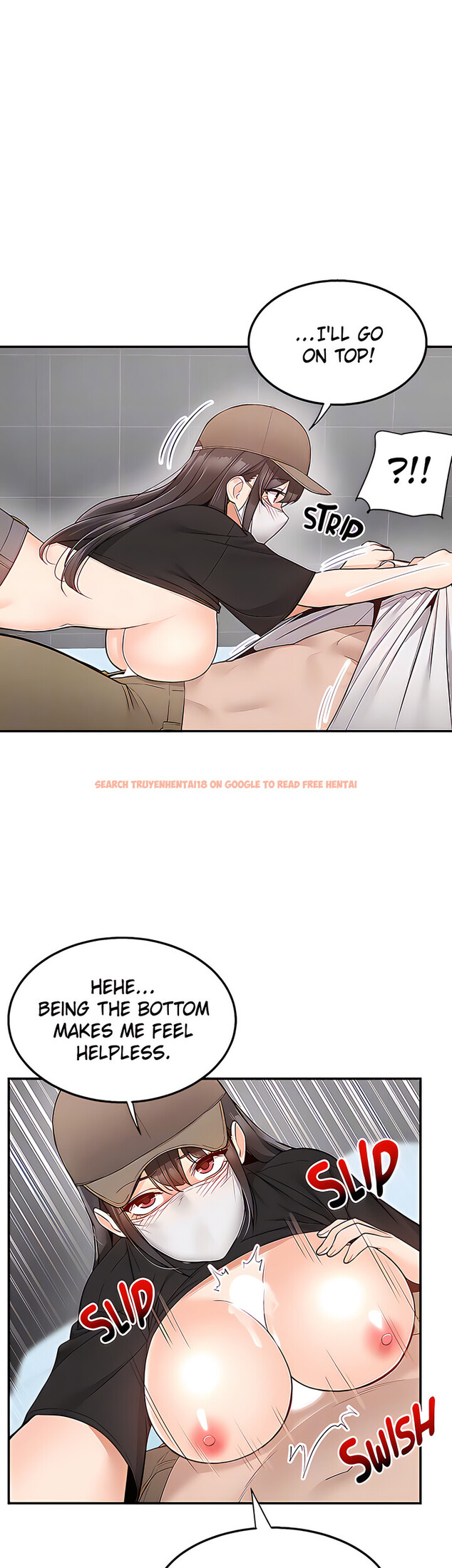 Read Hentai Image 12 125 in comic Delivery - Chapter 24 - hentaitnt.net