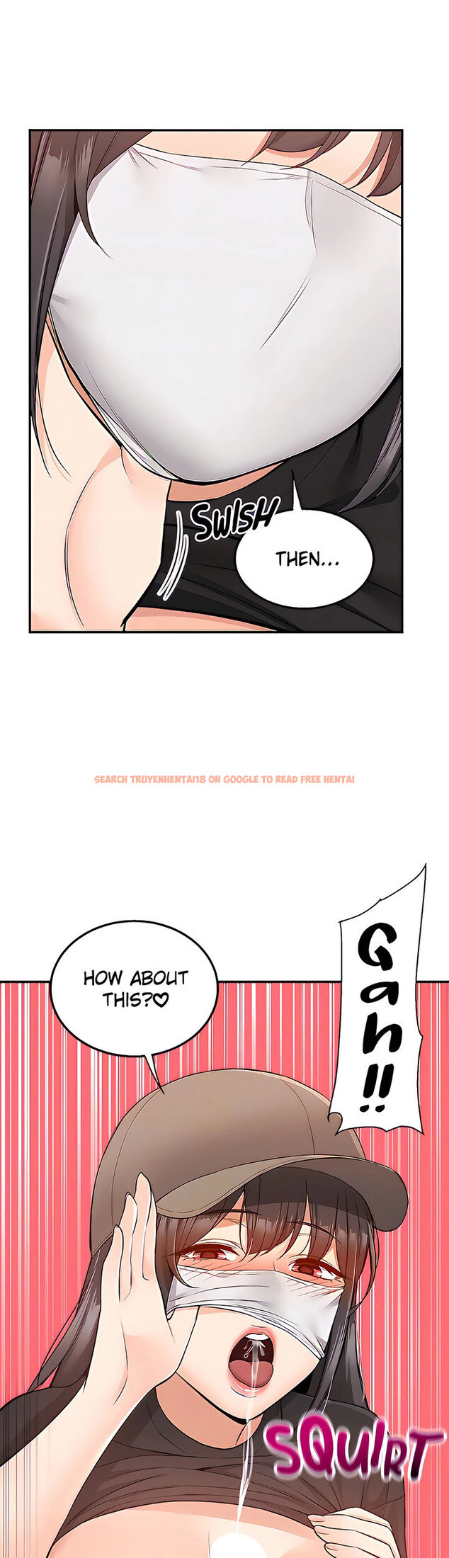 Read Hentai Image 16 125 in comic Delivery - Chapter 24 - hentaitnt.net