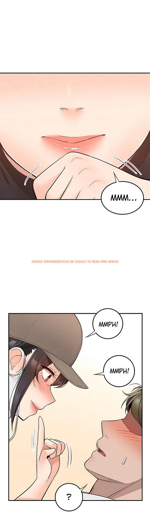 Read Hentai Image 18 125 in comic Delivery - Chapter 24 - hentaitnt.net
