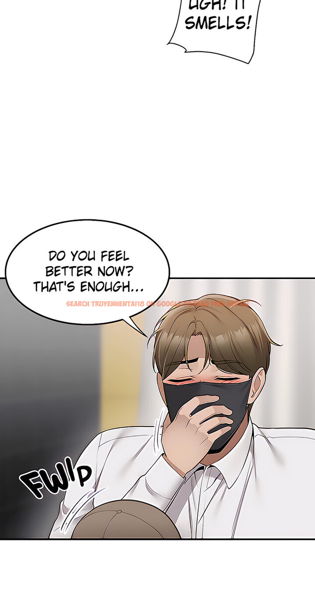 Read Hentai Image 21 126 in comic Delivery - Chapter 24 - hentaitnt.net