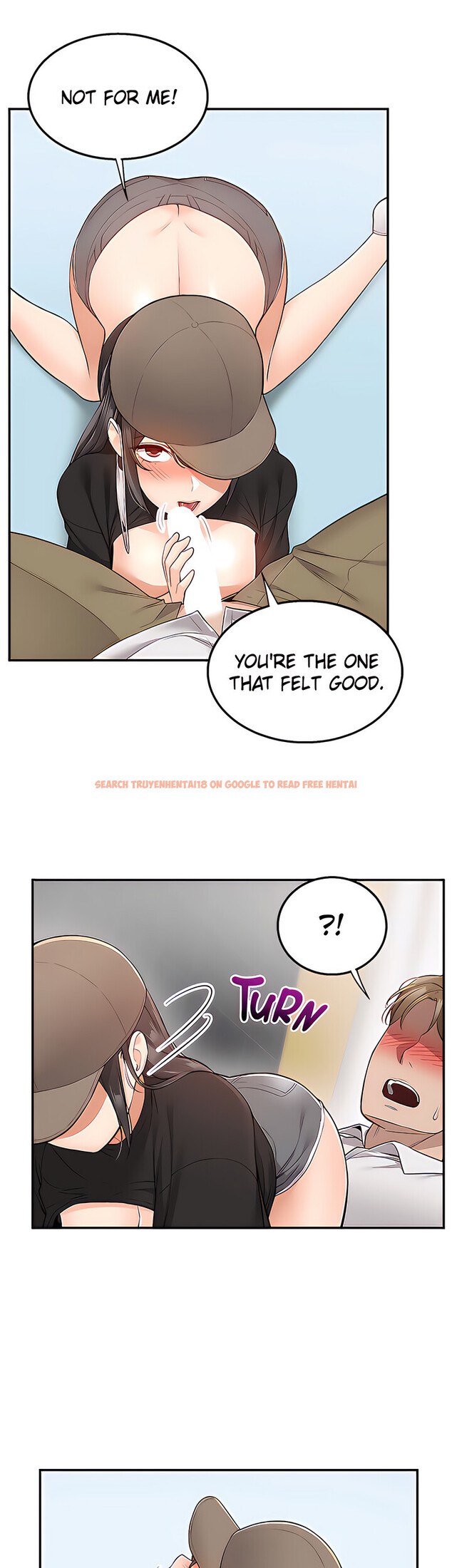 Read Hentai Image 22 126 in comic Delivery - Chapter 24 - hentaitnt.net