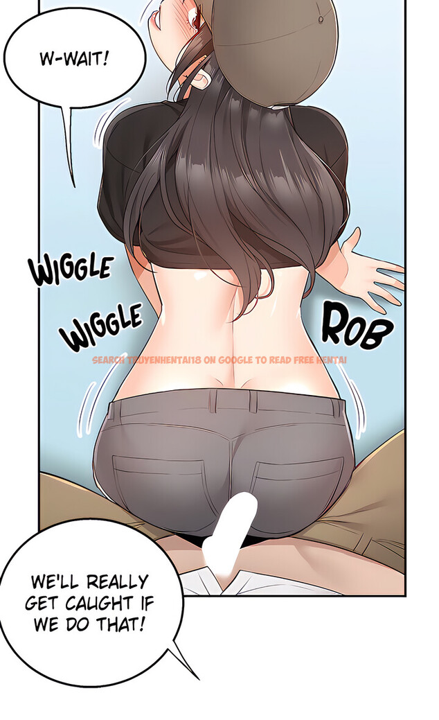 Read Hentai Image 23 126 in comic Delivery - Chapter 24 - hentaitnt.net