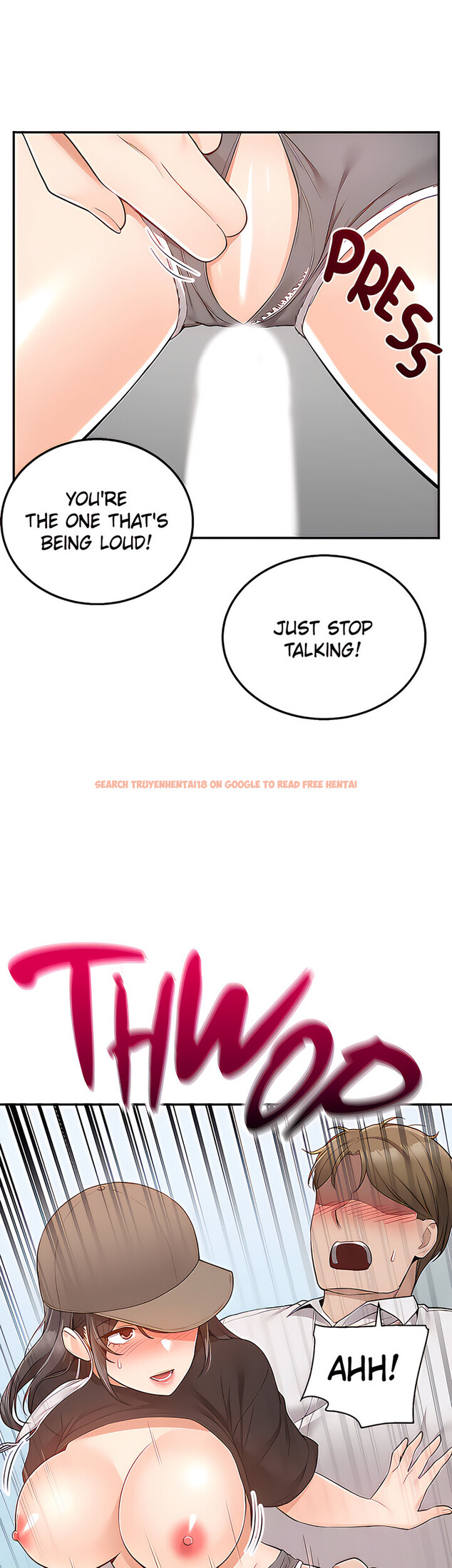 Read Hentai Image 24 126 in comic Delivery - Chapter 24 - hentaitnt.net