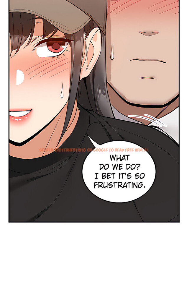 Read Hentai Image 29 126 in comic Delivery - Chapter 24 - hentaitnt.net
