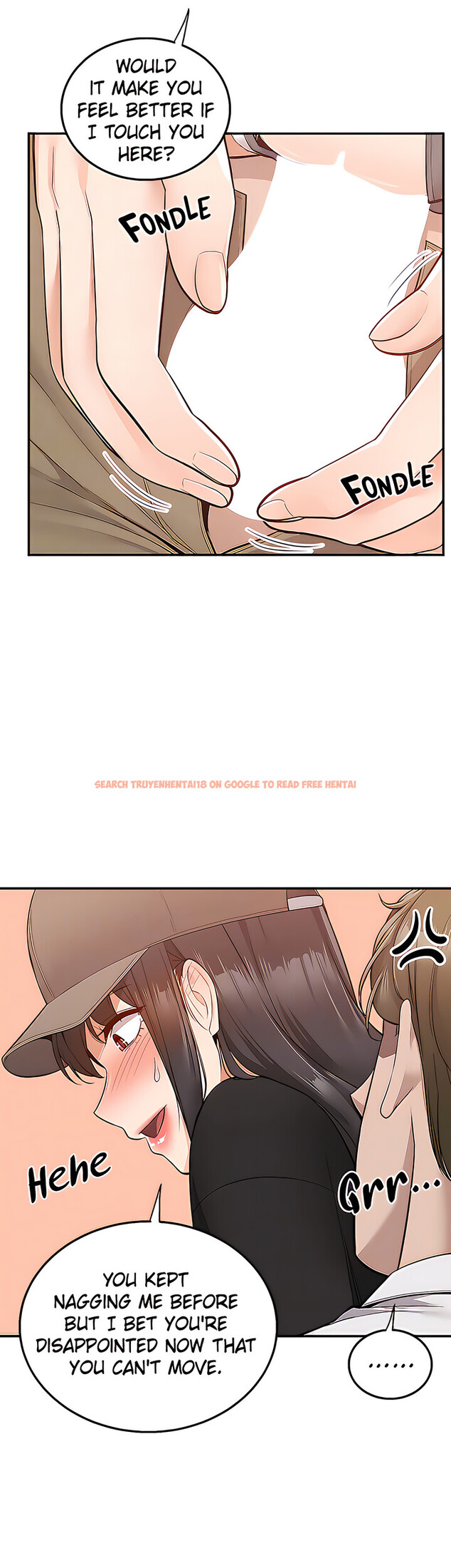 Read Hentai Image 30 126 in comic Delivery - Chapter 24 - hentaitnt.net