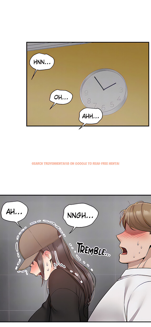 Read Hentai Image 33 126 in comic Delivery - Chapter 24 - hentaitnt.net