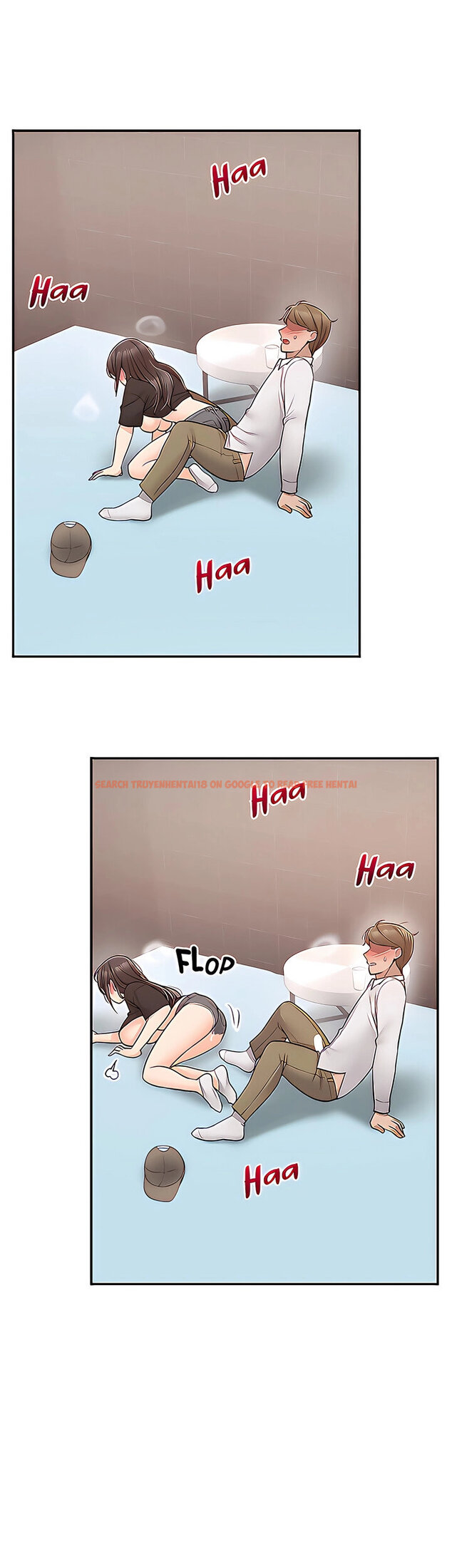 Read Hentai Image 40 127 in comic Delivery - Chapter 24 - hentaitnt.net