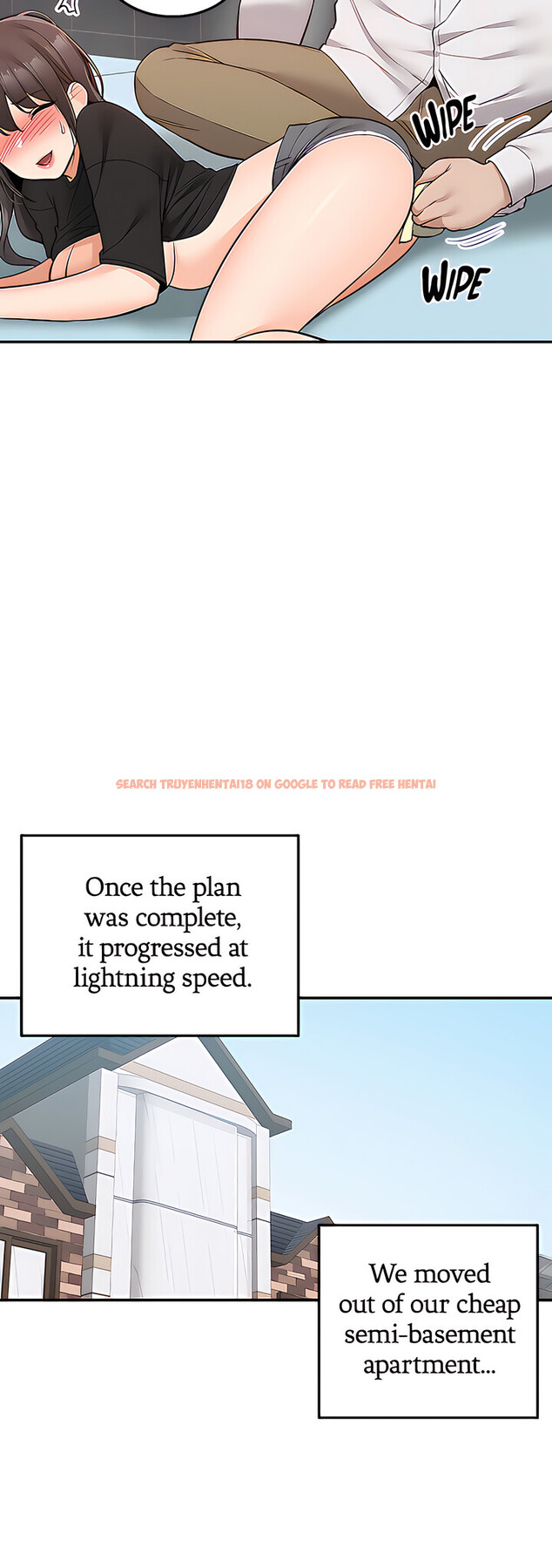 Read Hentai Image 43 127 in comic Delivery - Chapter 24 - hentaitnt.net